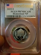 2015-S 25C Homestead NP First Strike PR70DCAM