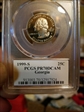1999-S 25C Georgia PR70DCAM