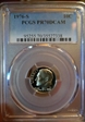 1976-S 10C PR70DCAM
