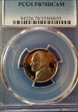 1991-S 5C PR70DCAM