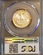 1992-S 25C Silver PR70DCAM