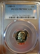 1989-S 10C PR70DCAM