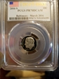 2016-S 10C First Strike PR70DCAM