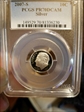 2007-S 10C Silver PR70DCAM