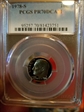 1978-S 10C PR70DCAM