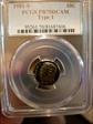 1981-S 10C Type 1 PR70DCAM