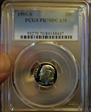1995-S 10C PR70DCAM