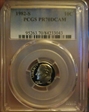1982-S 10C PR70DCAM