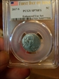 2017-S 5C Enhanced Unc Set FDI SP70FS