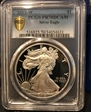 2013-W $1 Silver Eagle PR70DCAM