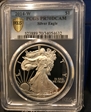 2014-W $1 Silver Eagle PR70DCAM