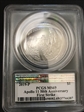 2019-P $1 Apollo 11 50th Anniversary First Strike AMF MS69