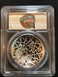 2020-P $1 Basketball Hall of Fame First Strike PR69DCAM
