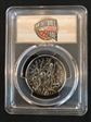 2020-D 50C Basketball Hall of Fame First Strike MS69