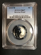 2020-W 5C Reverse Proof PR67