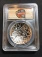 2020-P $1 Basketball Hall of Fame First Day of Issue PR70DCAM
