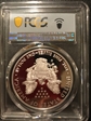 2020-S $1 Silver Eagle First Day of Issue PR70DCAM