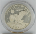 1978-S $1 PR69DCAM