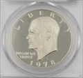 1978-S $1 PR69DCAM