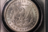 1885-O $1 MS64