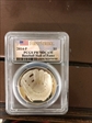 2014-P $1 Baseball Hall of Fame First Strike PR70DCAM