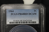 1964 1C PR68DCAM