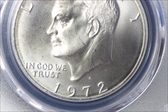 1972-S $1 Silver MS67