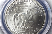 1972-S $1 Silver MS67