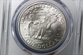 1972-S $1 Silver MS67