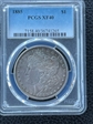 1885 $1 XF40