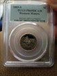 2005-S 5C Western Waters PR69DCAM