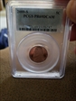 2000-S 5C PR69DCAM