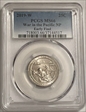 2019-W 25C War in the Pacific NP Early Find MS66