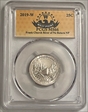 2019-W 25C Frank Church River of No Return NP Early Find MS66