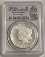 2023-S $1 Peace Dollar First Strike PR70DCAM