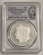 2023-S $1 Morgan Dollar First Strike PR70DCAM