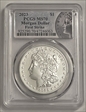 2023 $1 Morgan Dollar First Strike MS70