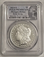 2024-S $1 Morgan Dollar First Strike PR70DCAM