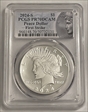 2024-S $1 Peace Dollar First Strike PR70DCAM