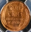 1909 VDB 1C MS65RD