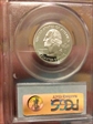 2007-S 25C Montana Silver PR69DCAM