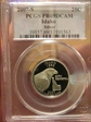 2007-S 25C Idaho Silver PR69DCAM