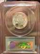 2007-S 25C Idaho Silver PR69DCAM