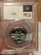 2001-S 25C Rhode Island Silver PR69DCAM
