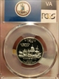 2000-S 25C Virginia Silver PR69DCAM