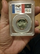 2004-S 25C Iowa Silver PR69DCAM