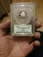 2004-S 25C Iowa Silver PR69DCAM