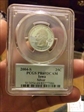 2004-S 25C Iowa Silver PR69DCAM