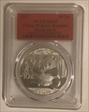 2017 10 Yn Panda Silver MS69