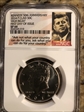 2014 P 50C Kennedy 50th Anniversary SP66